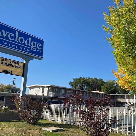 Travelodge By Wyndham Powell Luaran gambar