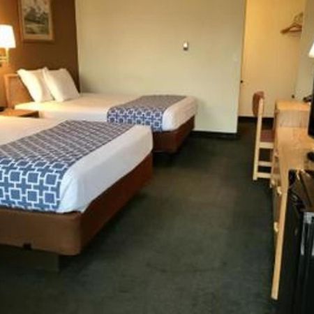Travelodge By Wyndham Powell Luaran gambar