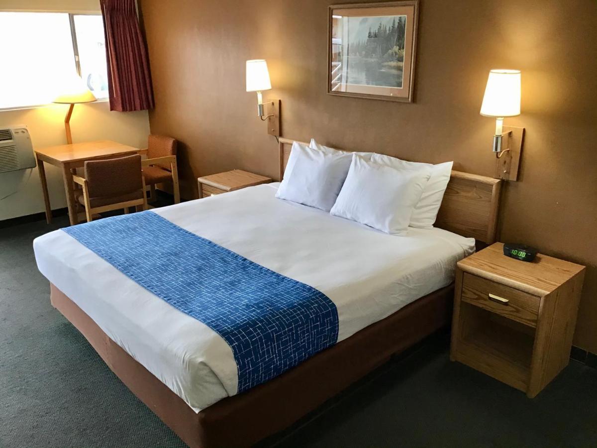 Travelodge By Wyndham Powell Luaran gambar