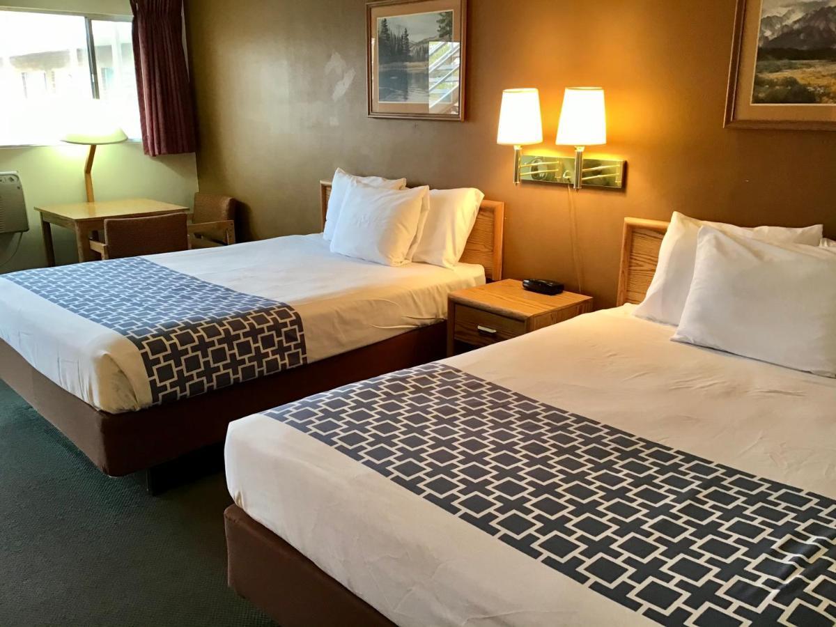 Travelodge By Wyndham Powell Luaran gambar