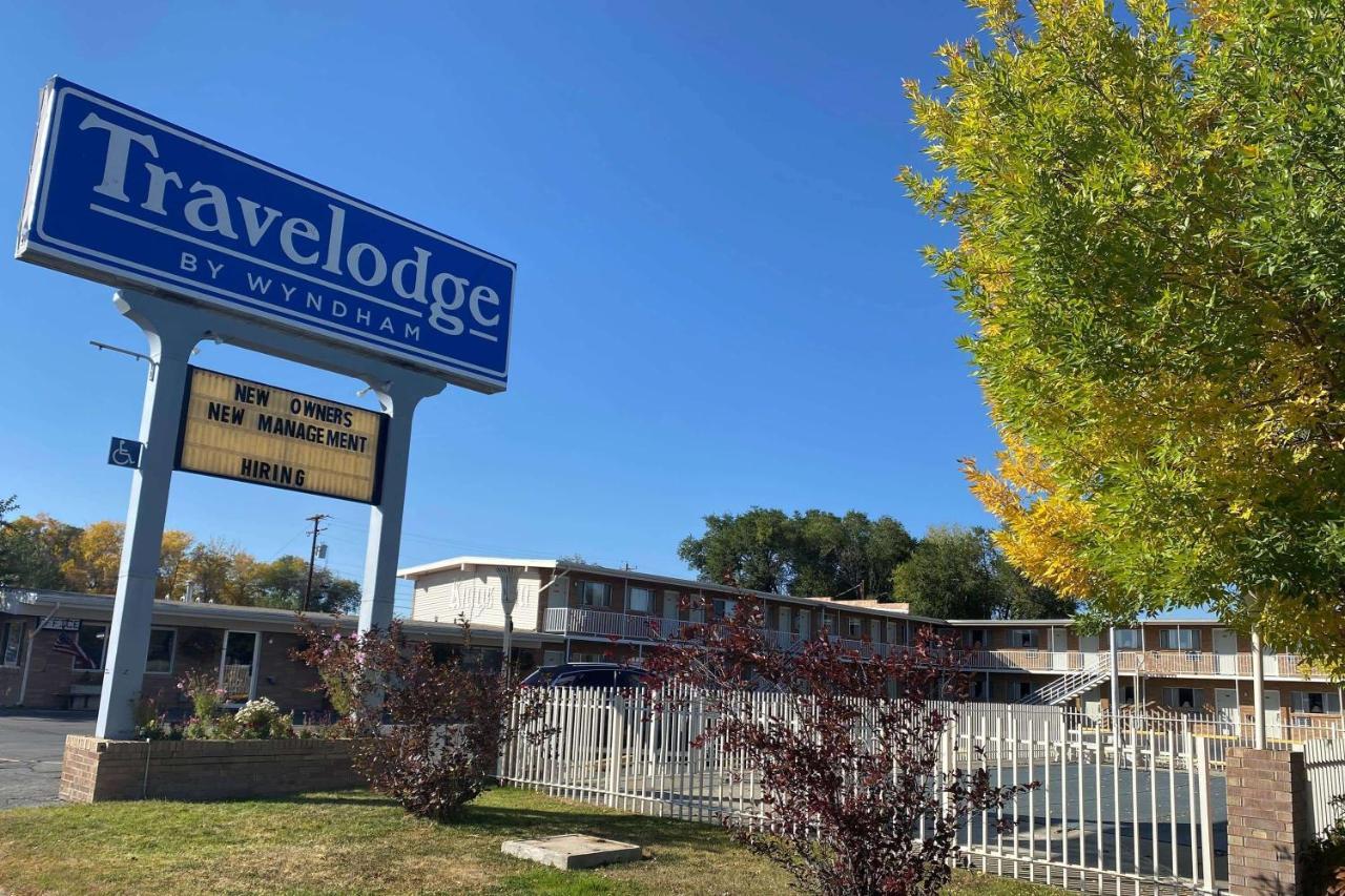Travelodge By Wyndham Powell Luaran gambar