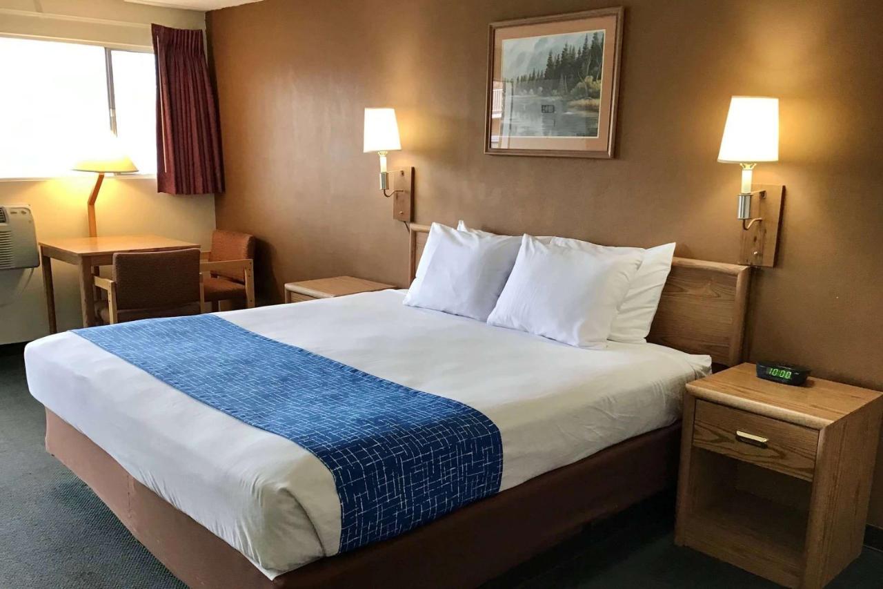 Travelodge By Wyndham Powell Luaran gambar