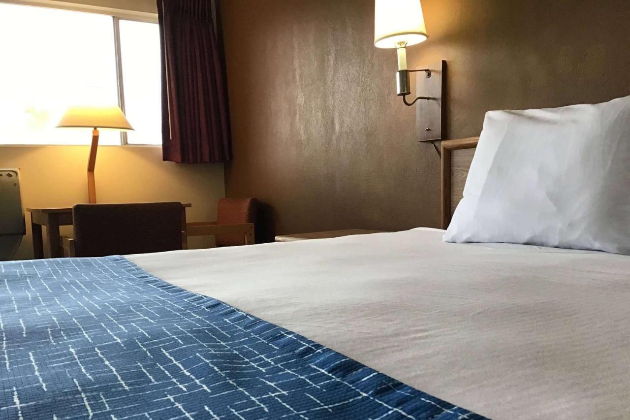 Travelodge By Wyndham Powell Luaran gambar