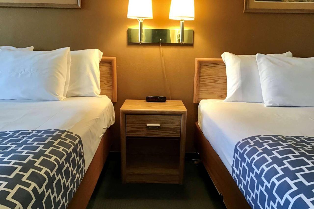 Travelodge By Wyndham Powell Luaran gambar