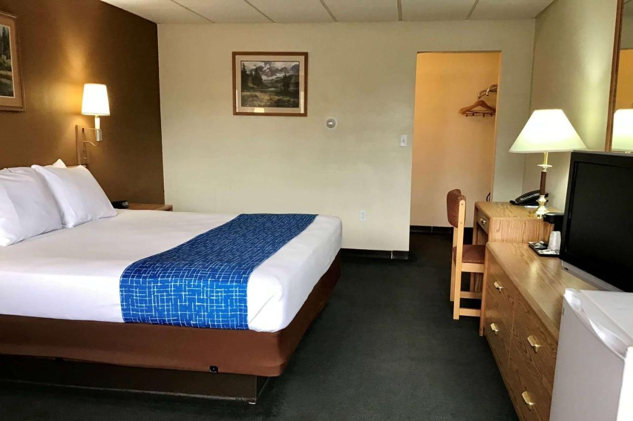 Travelodge By Wyndham Powell Luaran gambar