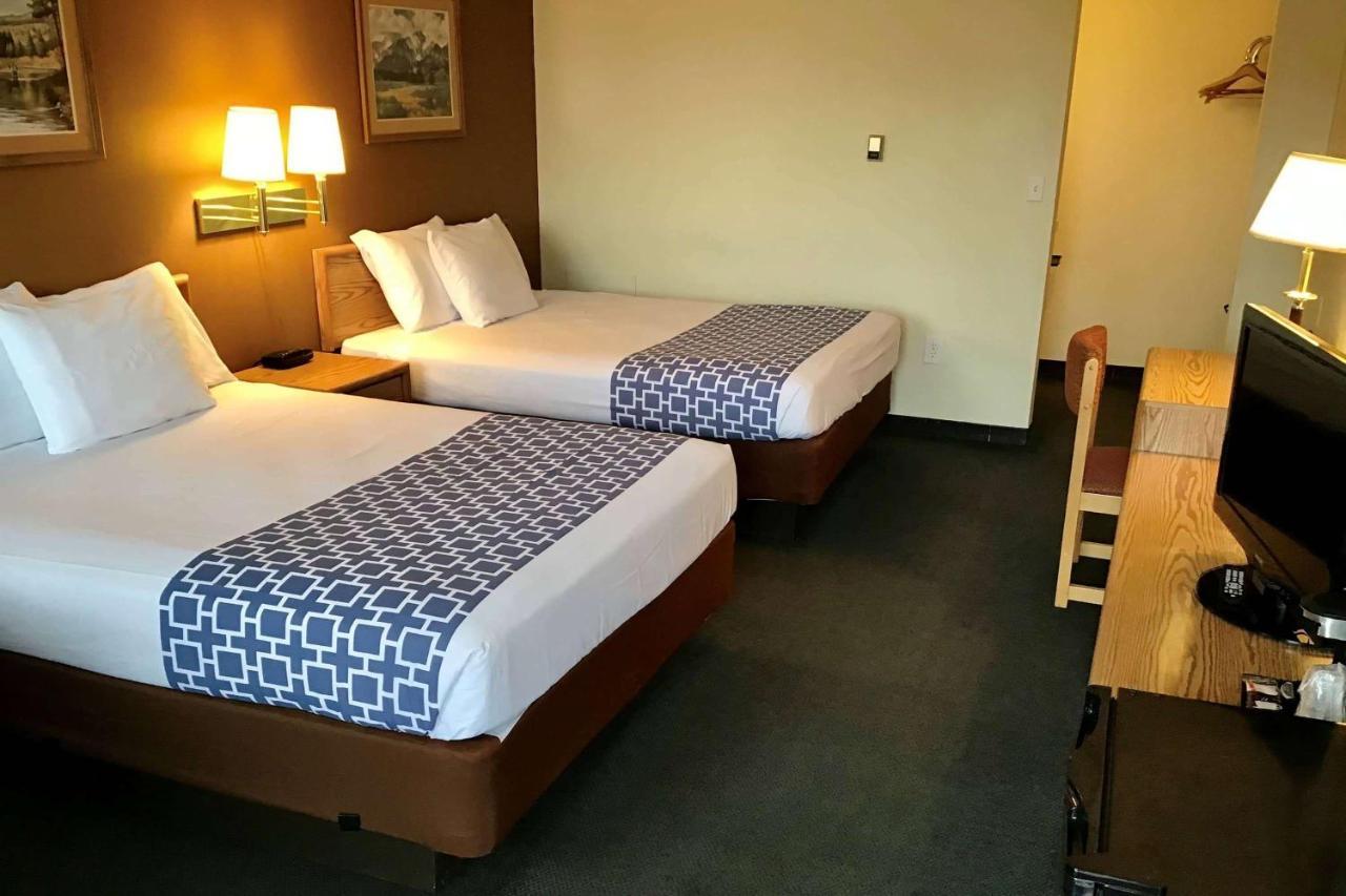 Travelodge By Wyndham Powell Luaran gambar