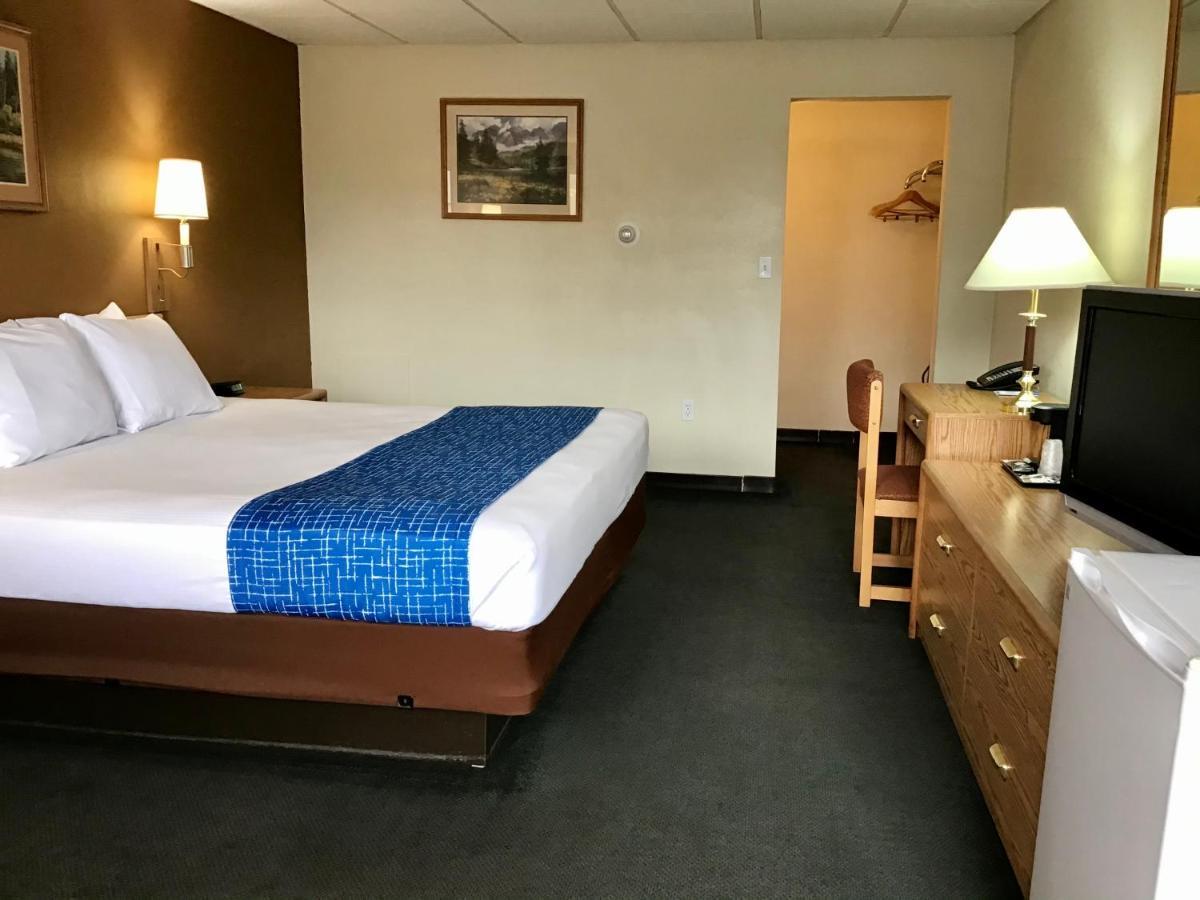 Travelodge By Wyndham Powell Luaran gambar