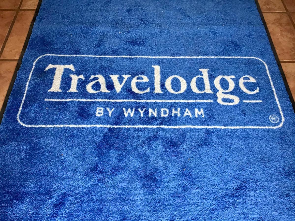 Travelodge By Wyndham Powell Luaran gambar