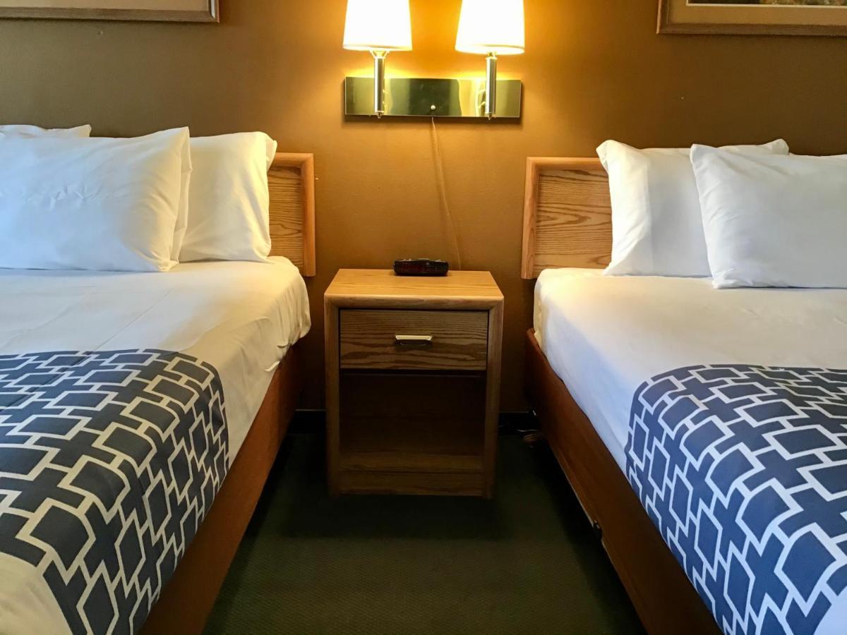 Travelodge By Wyndham Powell Luaran gambar