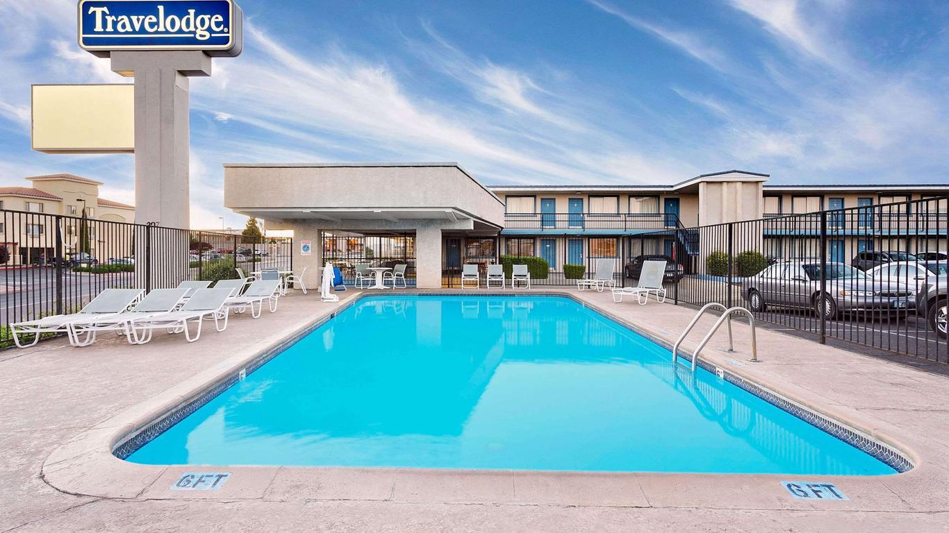 Travelodge By Wyndham Powell Luaran gambar