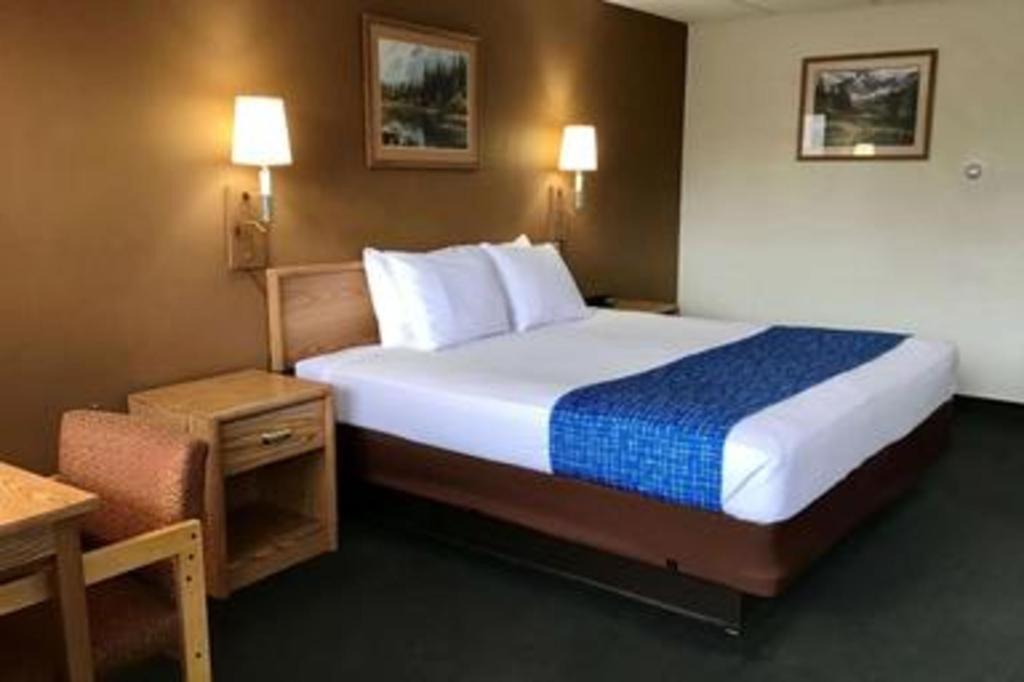 Travelodge By Wyndham Powell Luaran gambar