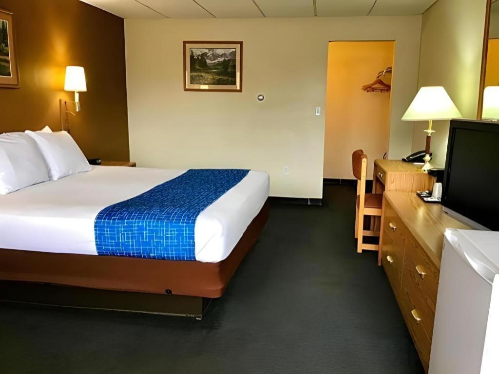 Travelodge By Wyndham Powell Luaran gambar