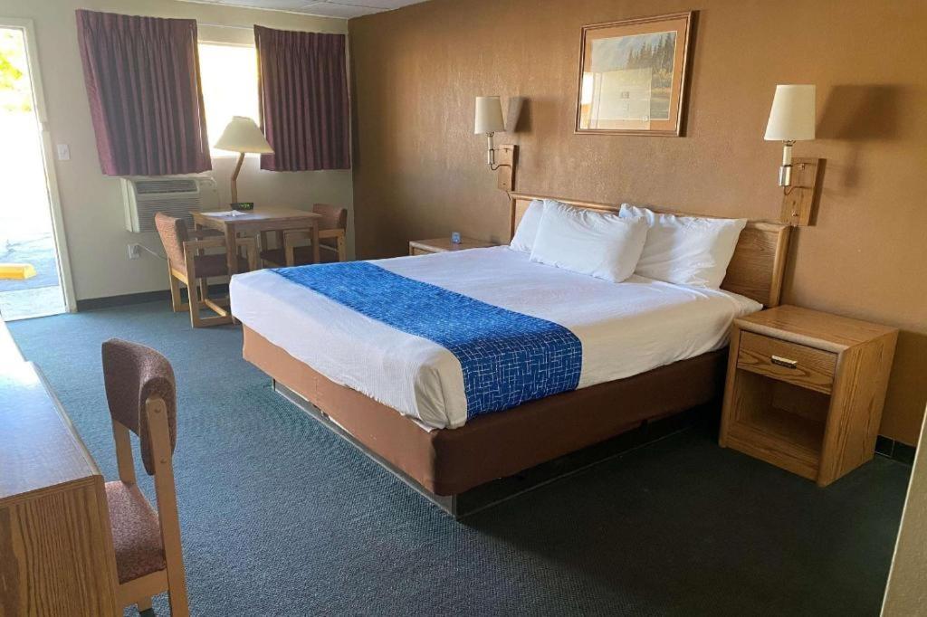 Travelodge By Wyndham Powell Luaran gambar