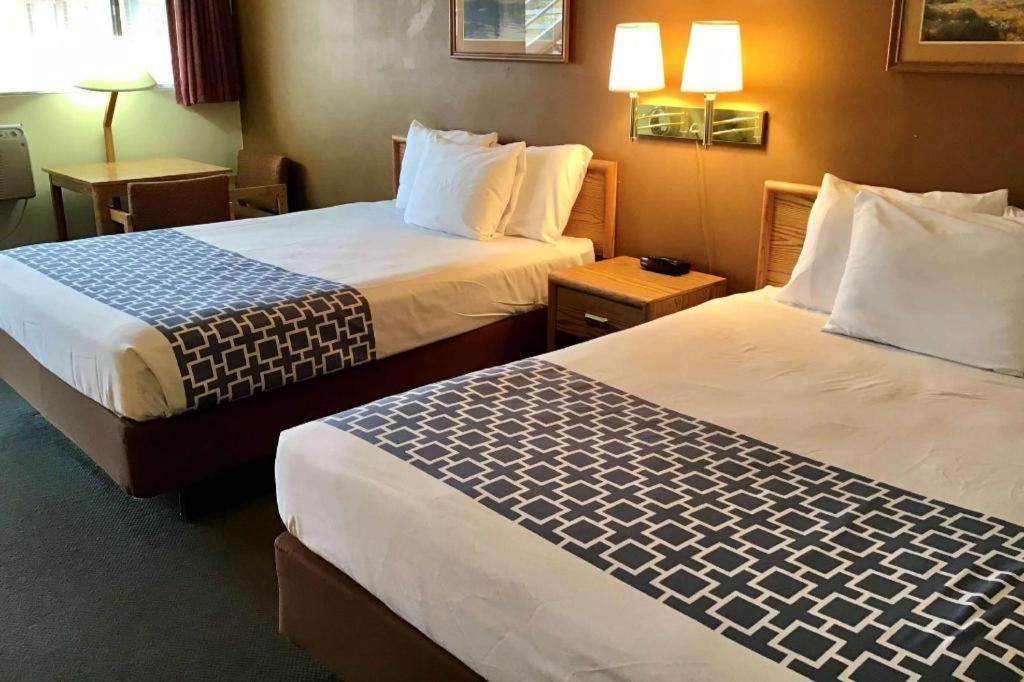 Travelodge By Wyndham Powell Luaran gambar