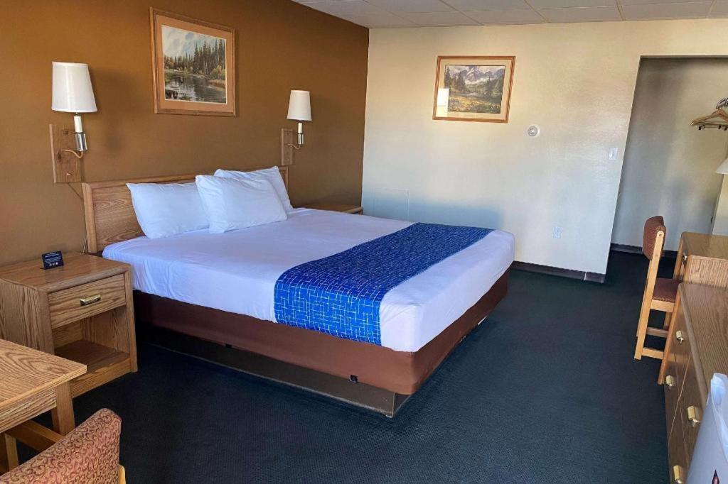 Travelodge By Wyndham Powell Luaran gambar