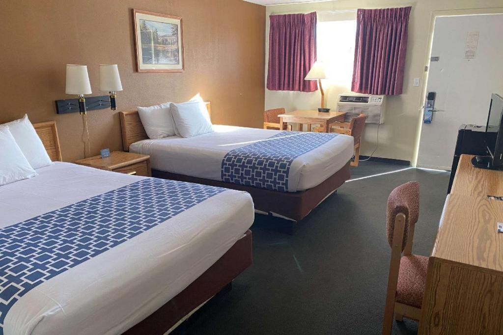 Travelodge By Wyndham Powell Luaran gambar