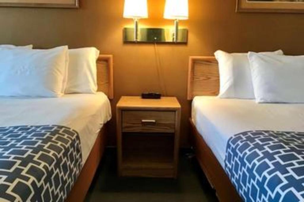 Travelodge By Wyndham Powell Luaran gambar