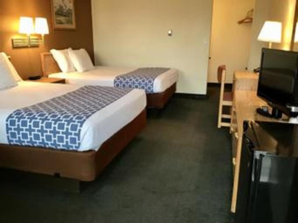 Travelodge By Wyndham Powell Luaran gambar