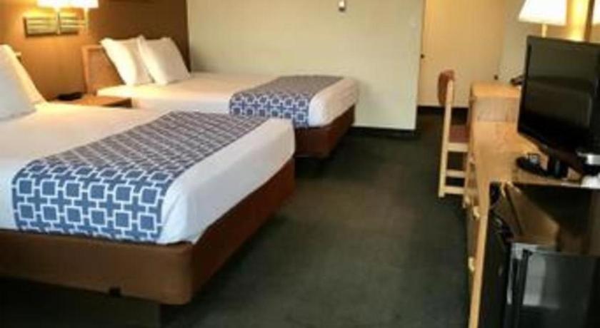 Travelodge By Wyndham Powell Luaran gambar