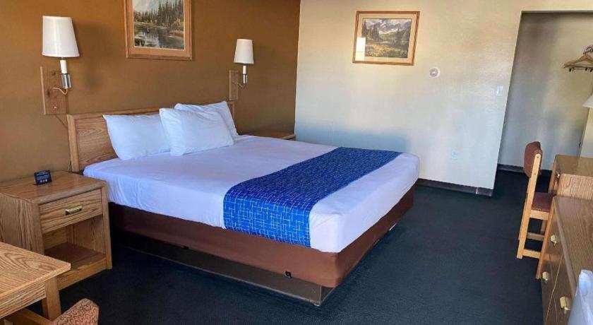 Travelodge By Wyndham Powell Luaran gambar
