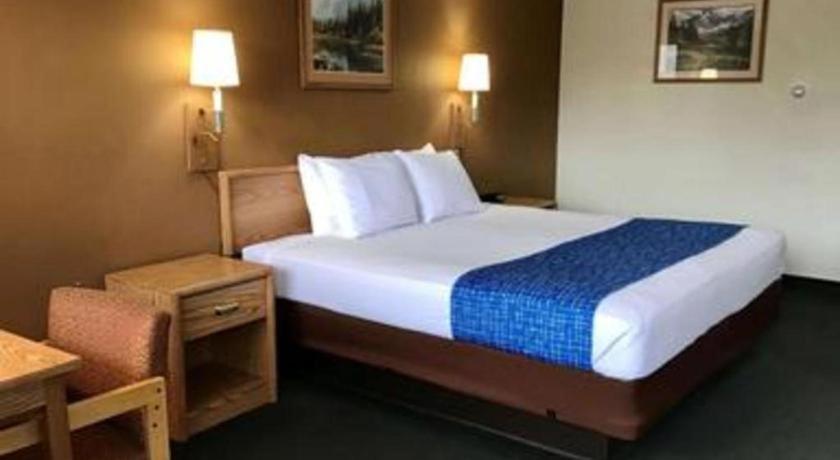 Travelodge By Wyndham Powell Luaran gambar
