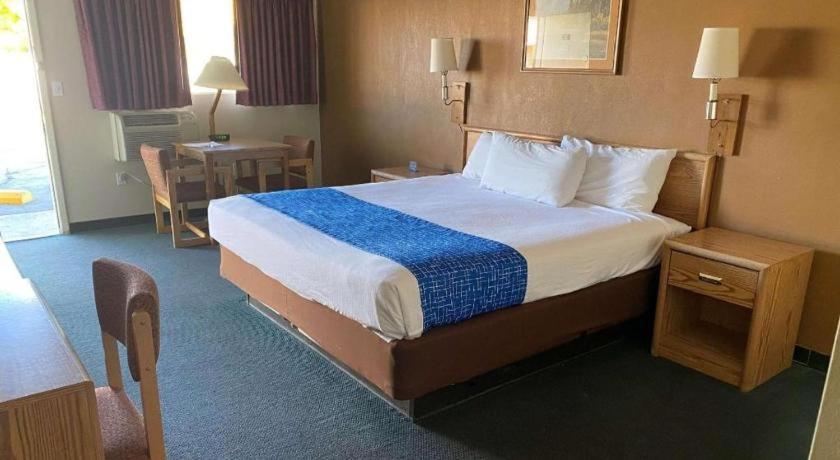 Travelodge By Wyndham Powell Luaran gambar