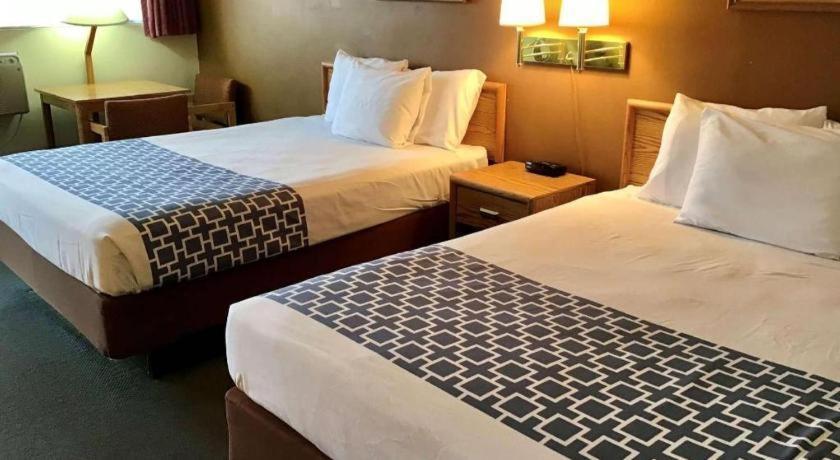 Travelodge By Wyndham Powell Luaran gambar