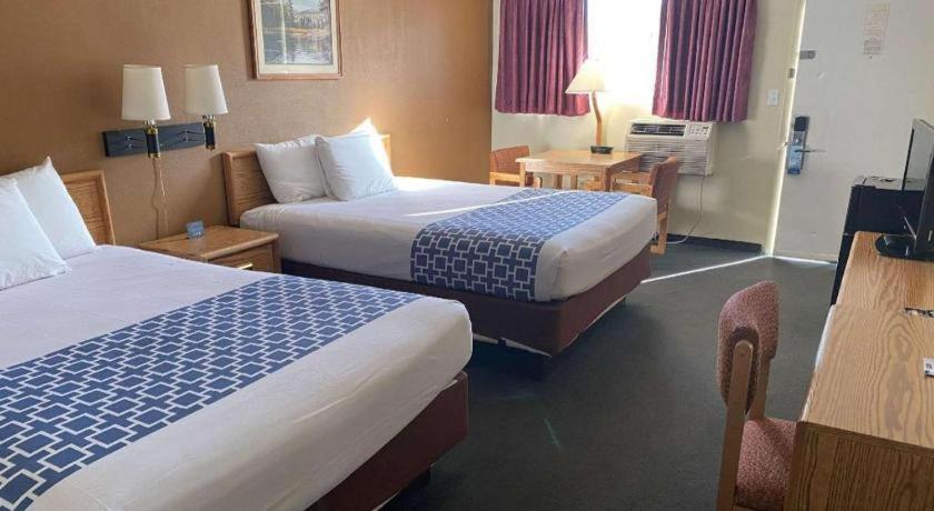 Travelodge By Wyndham Powell Luaran gambar