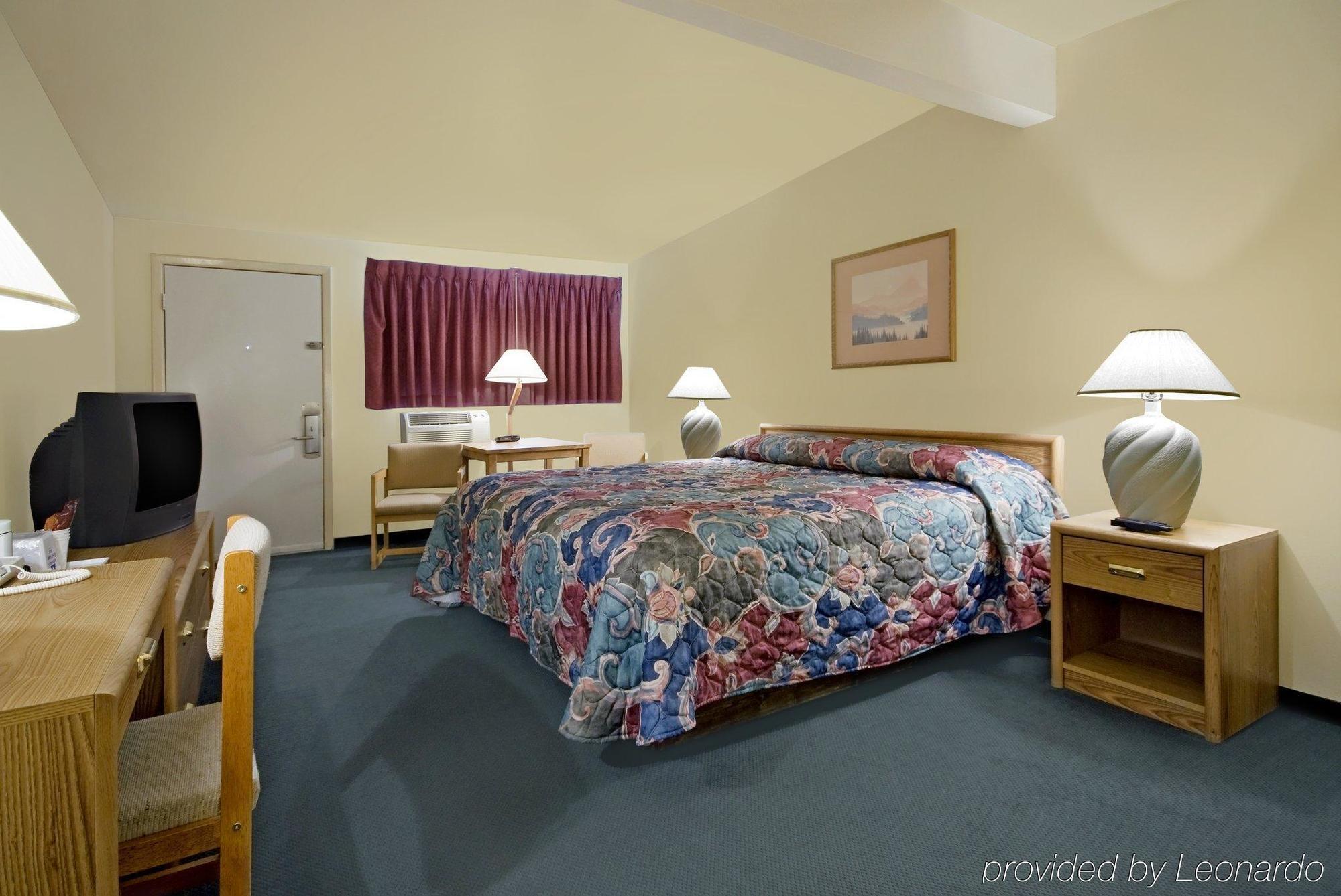 Travelodge By Wyndham Powell Luaran gambar